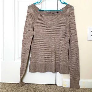 American Eagle sweater